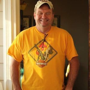 Meet your Posher, Ray